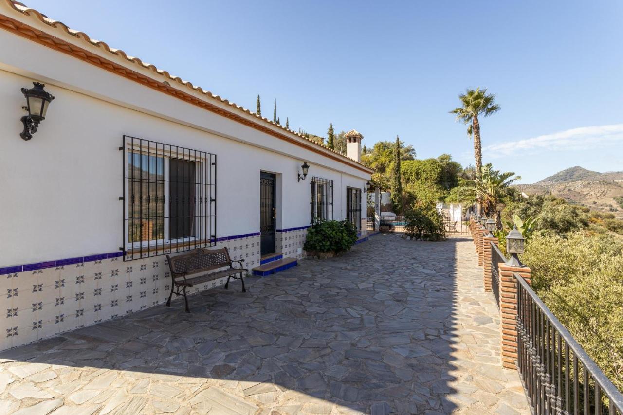 Jete Casa Cristina 빌라 외부 사진
