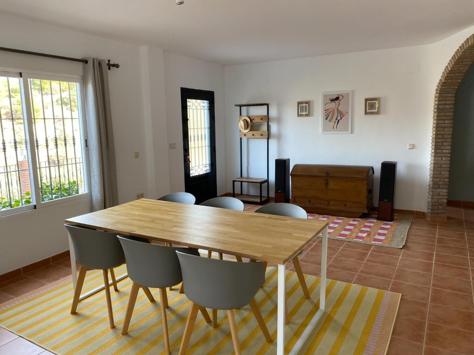 Jete Casa Cristina 빌라 외부 사진