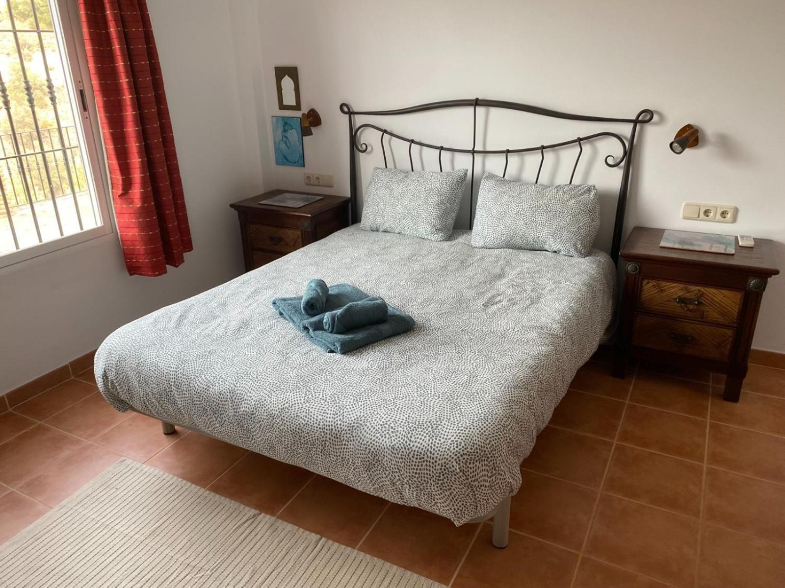 Jete Casa Cristina 빌라 외부 사진